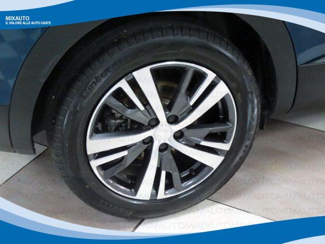 PEUGEOT 3008 1.5 BlueHDI 130cv Allure EAT8 EU6