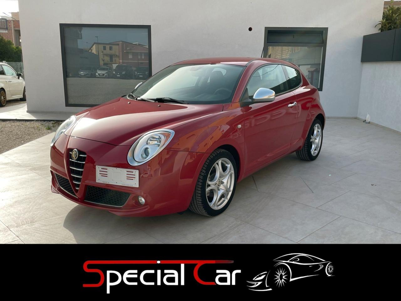 Alfa Romeo MiTo 1.3 95 CV Distinctive - 05/2011