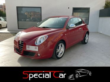 Alfa Romeo MiTo 1.3 95 CV Distinctive - 05/2011