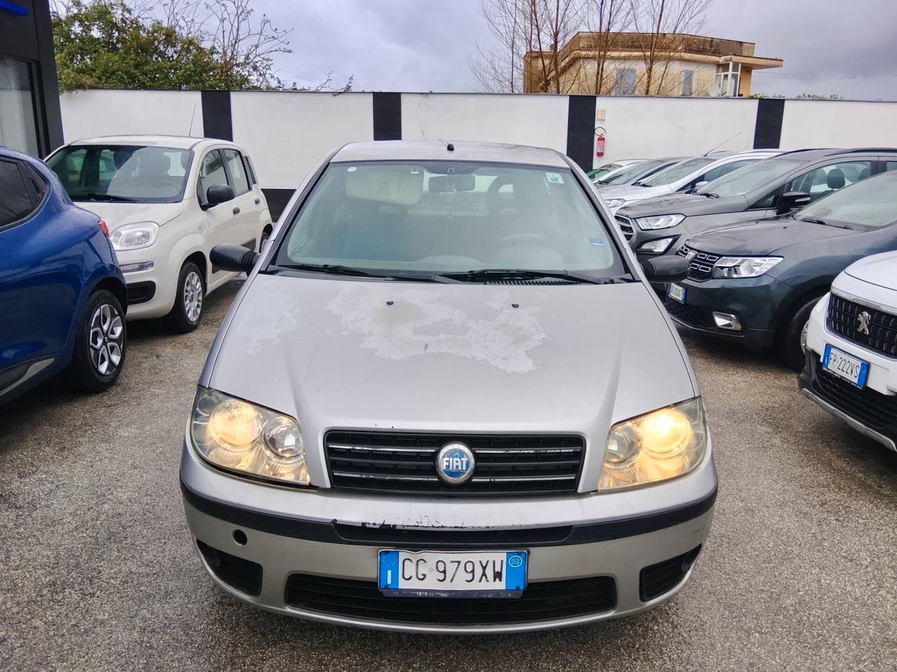 Fiat Punto 1.3 DIESEL