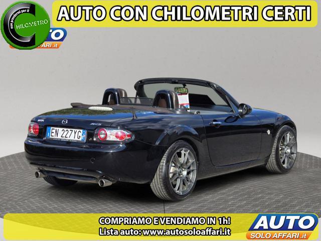 MAZDA MX-5 Roadster 1.8L