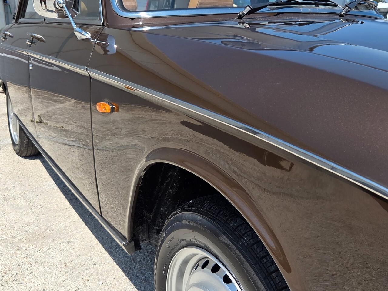 Peugeot 304 S BERLINA -SERVICE BOOK-
