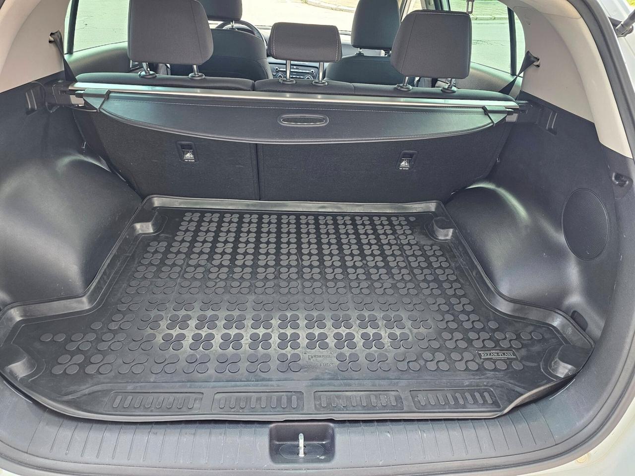 KIA SPORTAGE 1.7 CRDI 115CV COOL FULL OPTIONAL