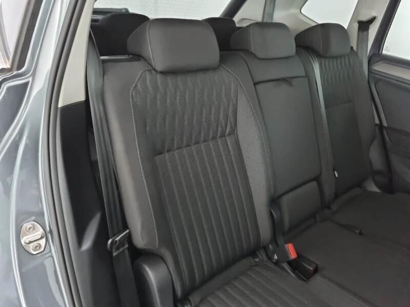 Volkswagen Tiguan Allspace Tiguan Allspace 2.0 TDI SCR DSG Life