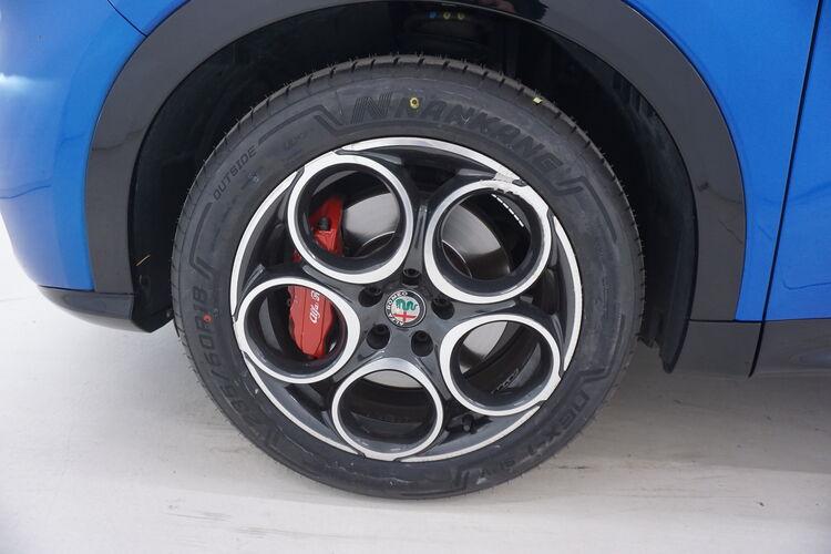 Alfa Romeo Tonale MHEV Ti TCT7 BR457252 1.5 Mild Hybrid 160CV