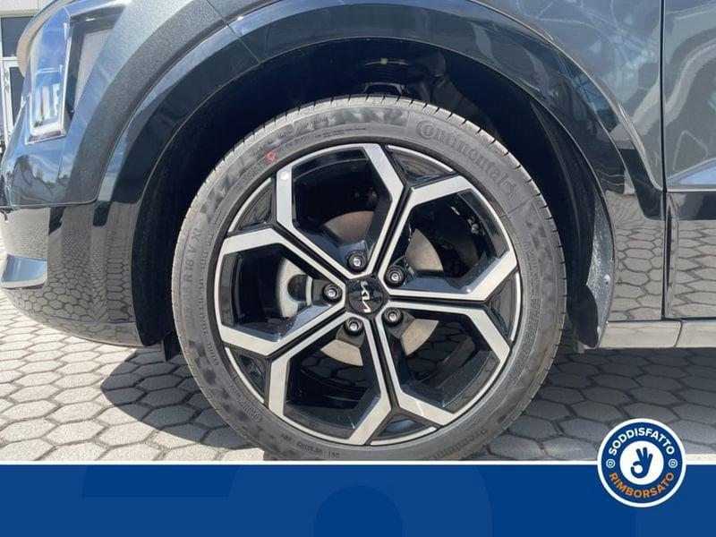KIA Niro 1.6 Tri-Fuel Evolution MY25