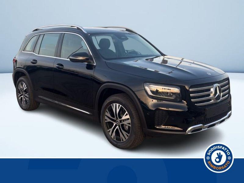 Mercedes-Benz Classe GLB GLB 200 Automatic Advanced Progressive