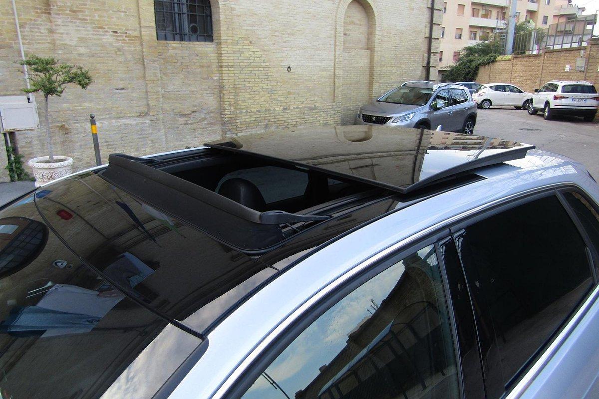 AUDI A3 SPB 1.4 TFSI e-tron S tronic