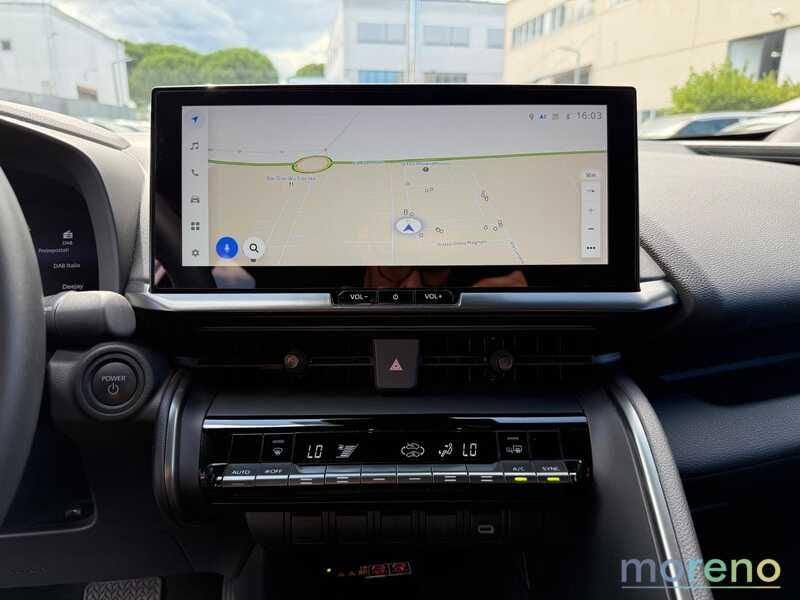 Toyota C-HR 1.8 hv Trend fwd e-cvt