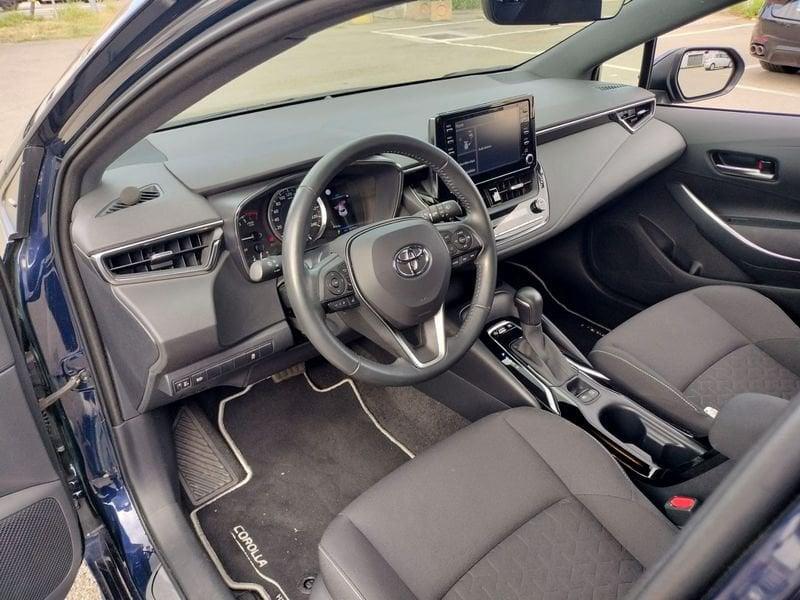 Toyota Corolla 1.8 Hybrid Active