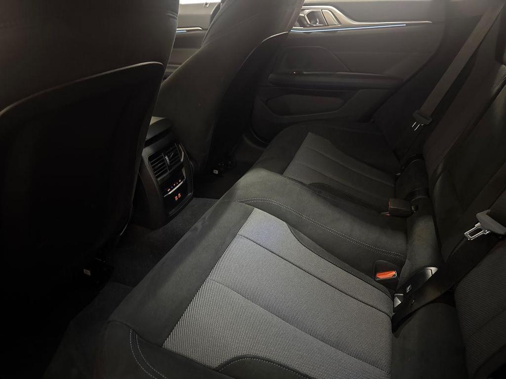 BMW Serie 4 Gran Coupe 420 d Mild Hybrid 48V M Sport xDrive Steptronic