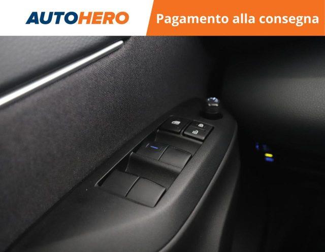 TOYOTA Yaris Cross 1.5 Hybrid 5p. E-CVT Active