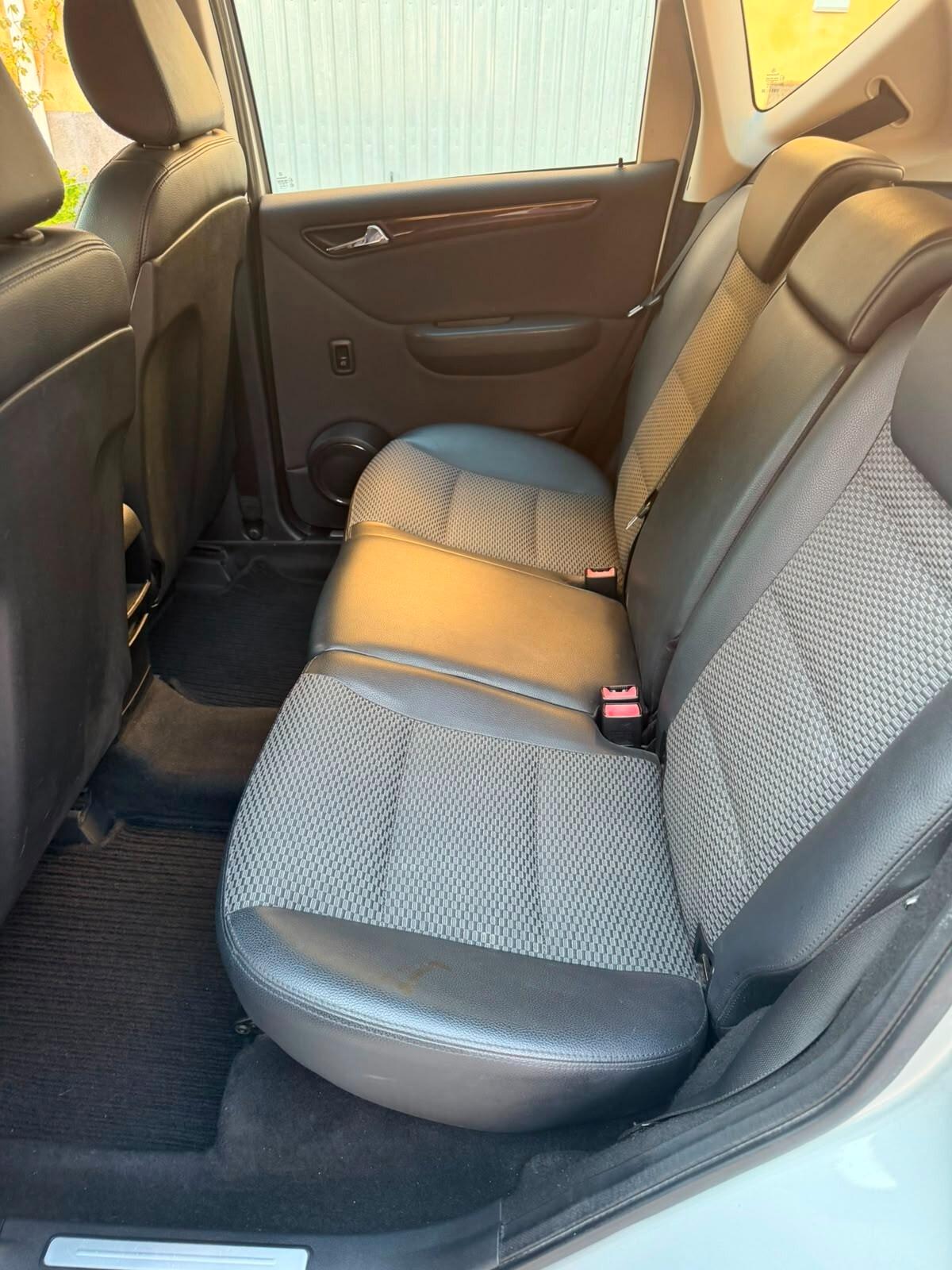 Mercedes-benz A 180 CDI Style