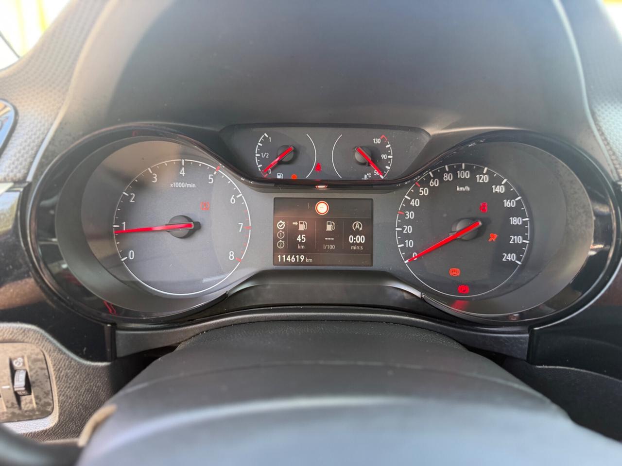 Opel Corsa 1.2 Benzina 2020