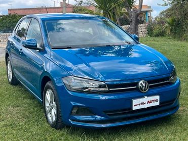 Volkswagen Polo 1.6 TDI 5p. Comfortline BlueMotion Technology