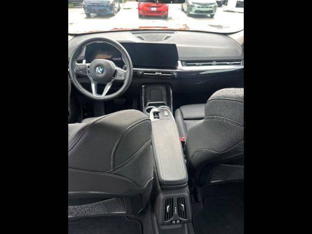 BMW X1 (U11) - sDrive 18i xLine Edition Esse