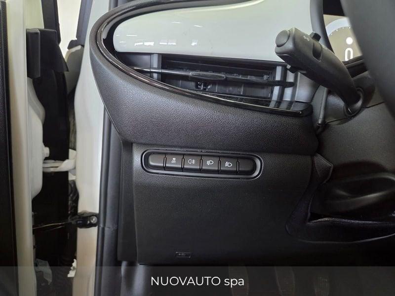 FIAT 500C Hybrid Cabrio Hybrid Icon con PACK STYLE