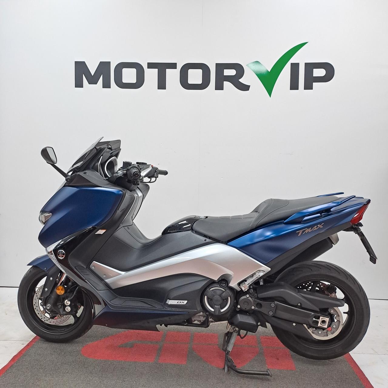 Yamaha T Max 530 DX *TUA ANCHE SENZA BUSTA PAGA