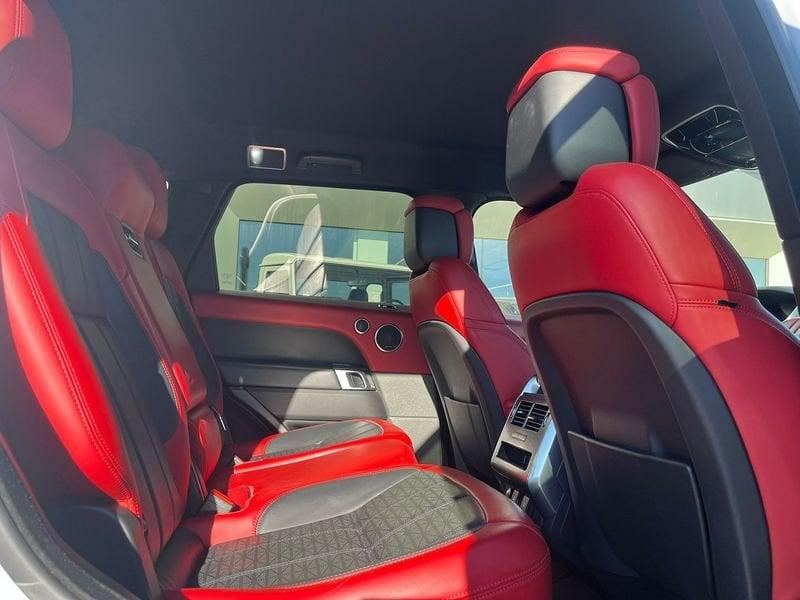 Land Rover RR Sport 3.0 V6 SDV6 249cv HSE Dynamic AW