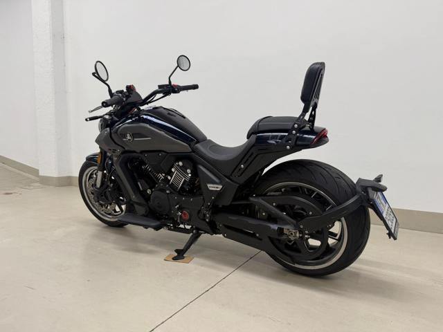 MBP C1002V 1000cc*abs*