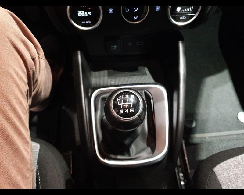 FIAT Tipo (2015--->) 1.6 Mjt S&S 5 porte Cross