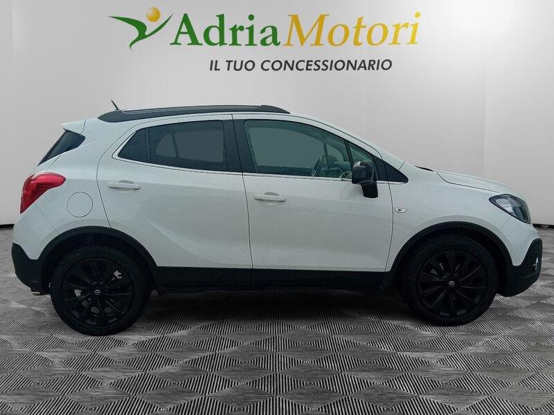 Opel Mokka 1.6 CDTI Ecotec 136cv S&S 4x2 MT6 Cosmo