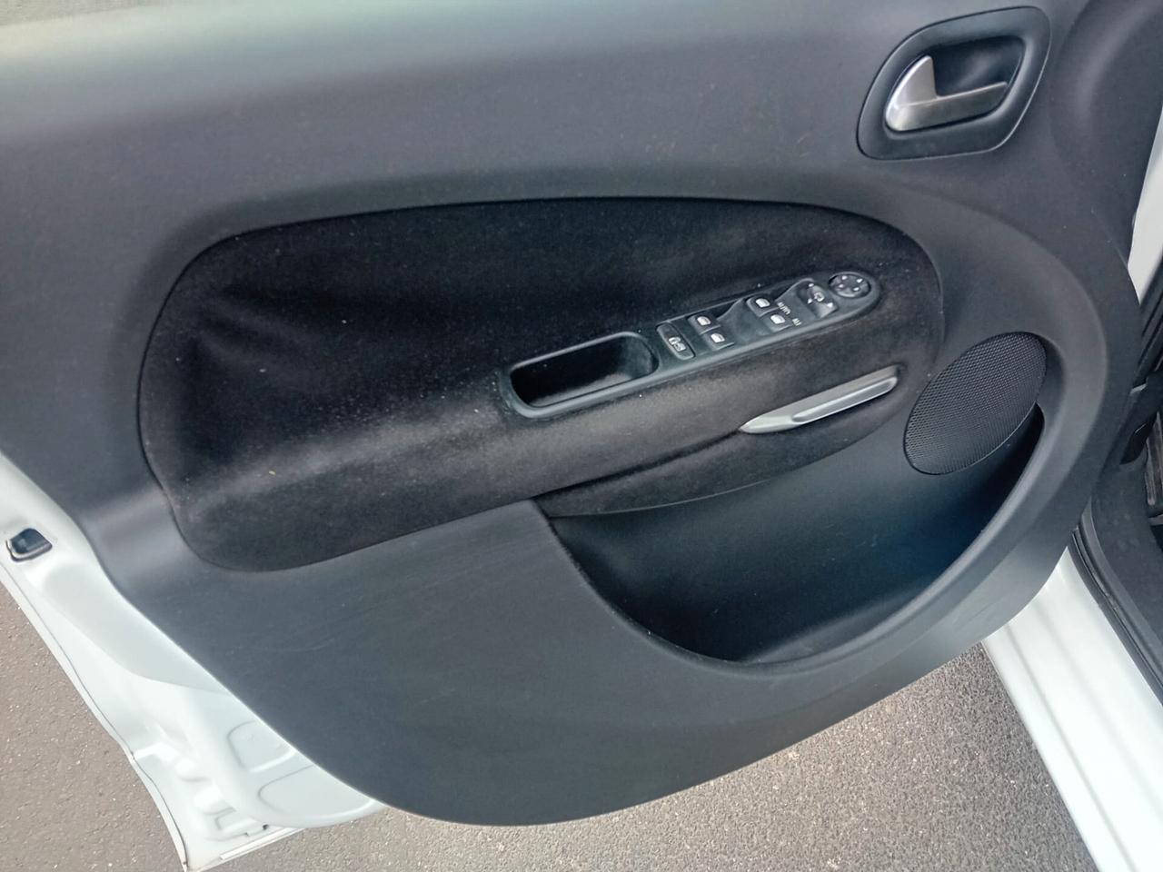 Citroen C3 Picasso 1.6 HDi 90 Exclusive
