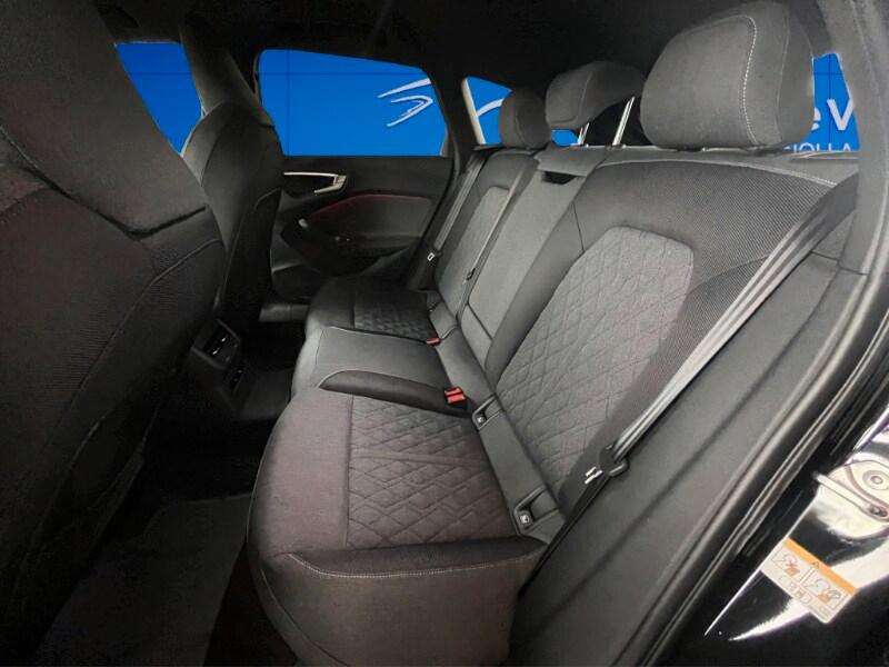 AUDI A5 3ª serie A5 Avant TFSI 150 kW S tronic...