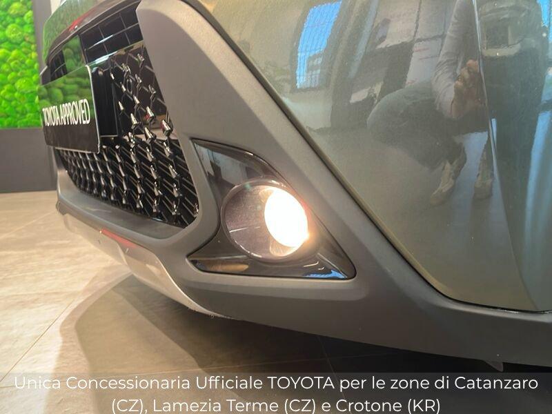 Toyota Aygo X 1.0B (72 CV) Lounge