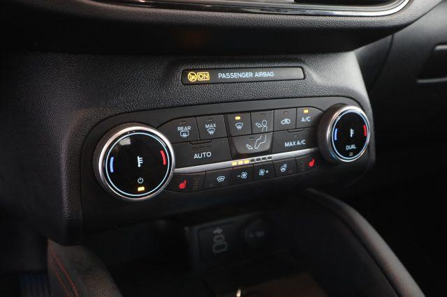 FORD Kuga Kuga 2.5 Plug In Hybrid 225 CV CVT 2WD ST-Line