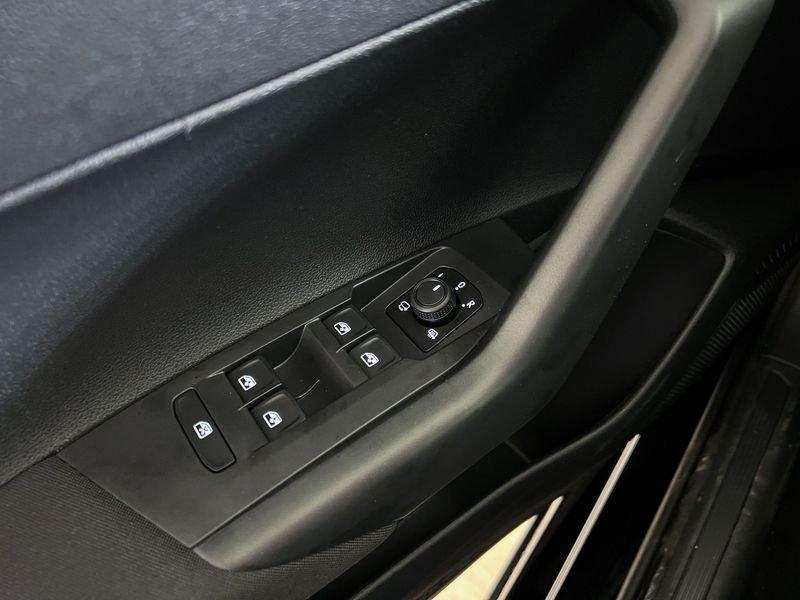 Volkswagen Taigo Taigo 1.0 tsi Edition Plus 95cv