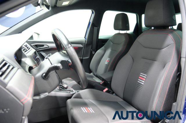 SEAT Arona 1.0 ECOTSI 115 CV DSG FR NEOPATENTATI