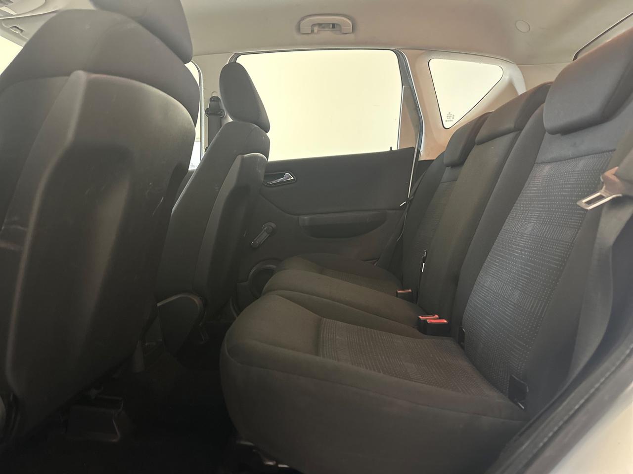 Mercedes-benz A 160 A 160 Avantgarde NEOPATENTATI