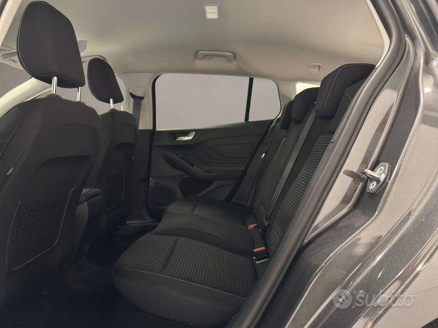 Ford Focus Wagon 1.5 ecoblue Business 120cv