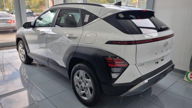 HYUNDAI Kona 1.0 T-GDI Hybrid 48V XlinePlus
