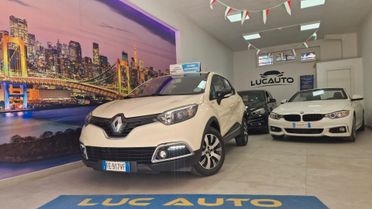 Renault Captur dCi 8V 90 CV EDC Start&Stop Energy Zen