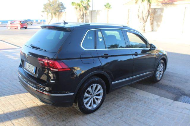 VOLKSWAGEN Tiguan 2.0 TDI SCR Life