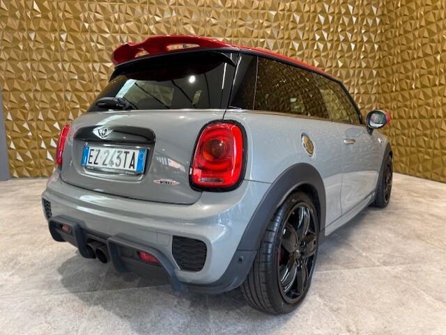 Mini Cooper John Cooper Works 2.0 231cv auto