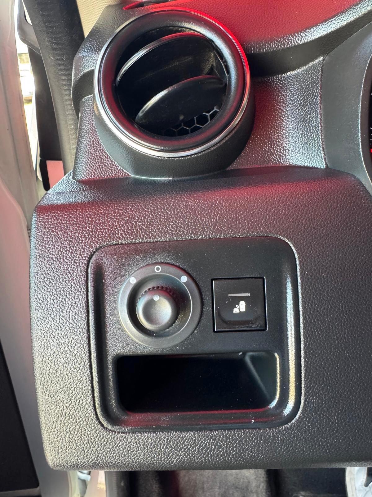 Dacia Duster 1.5 dCi Unicopr. Prestige