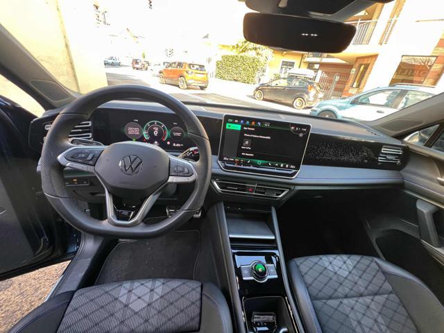 VOLKSWAGEN Tiguan 2.0 TDI 150 CV DSG R-Line Plus