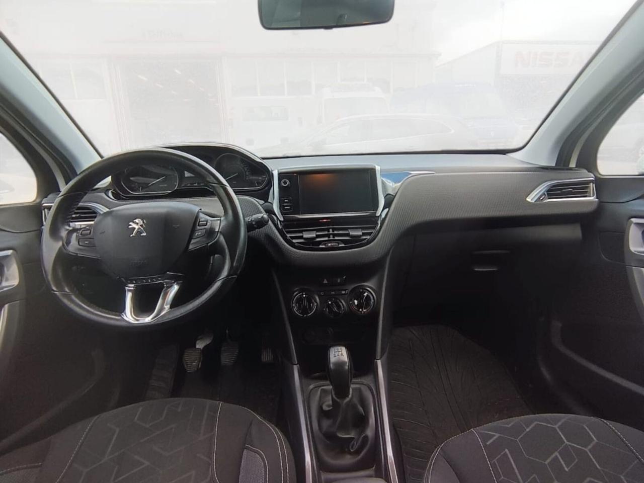 Peugeot 2008 BlueHDi 75 Active