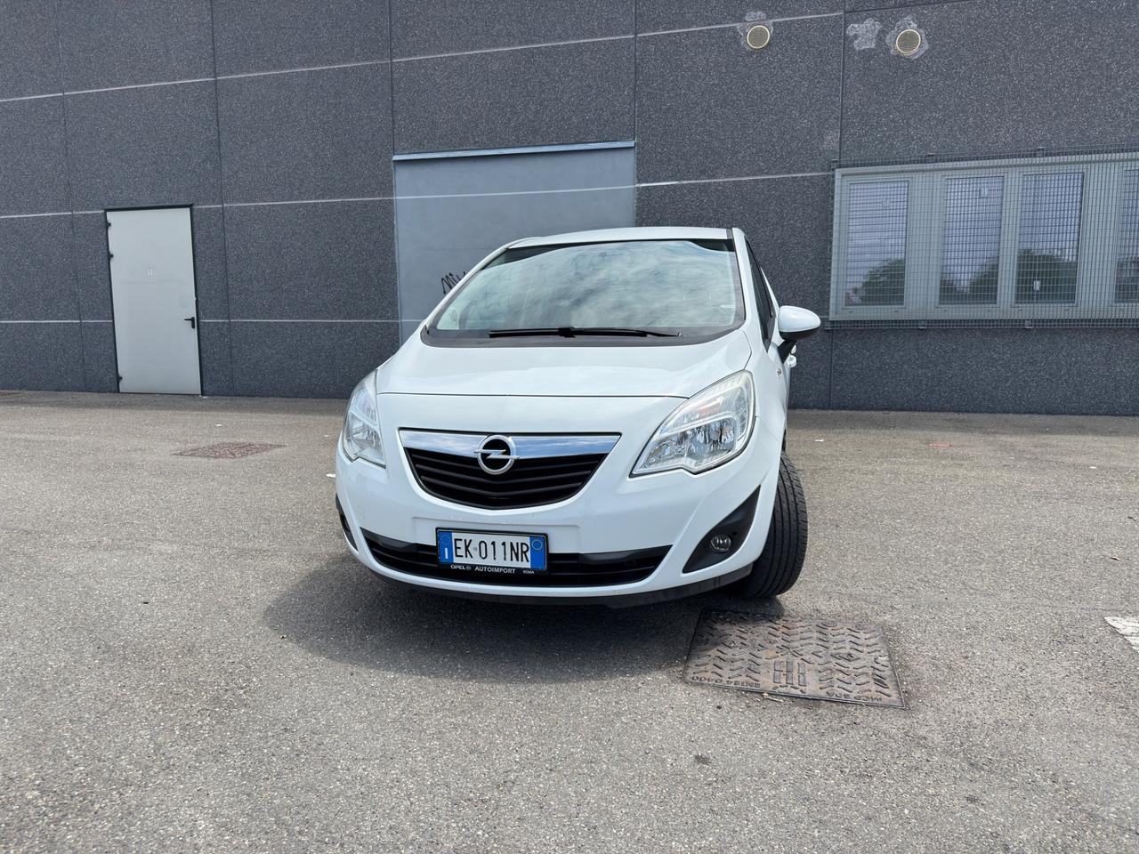 Opel Meriva 1.4 100CV Cosmo