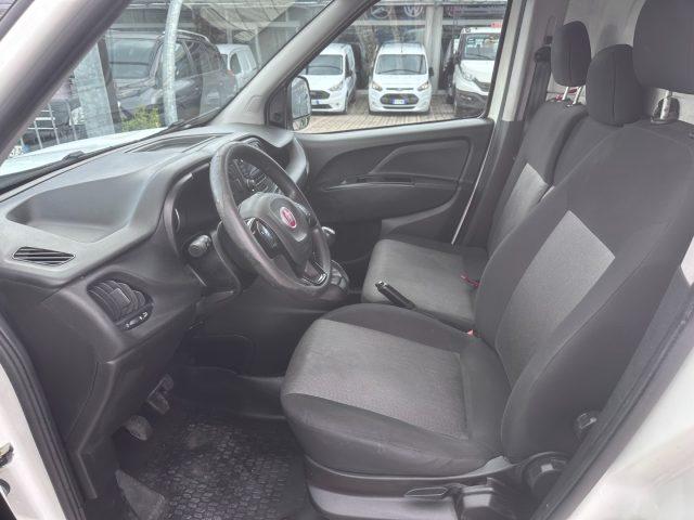 FIAT Doblo 1.6 MJT 120CV 3 Posti Furgone