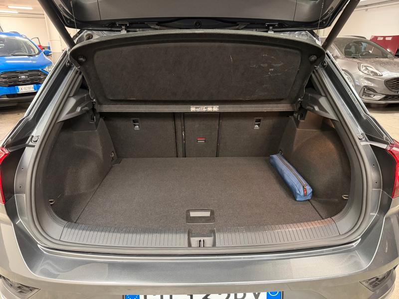 Volkswagen T-Roc 2.0 tdi Style 4motion dsg R-Line