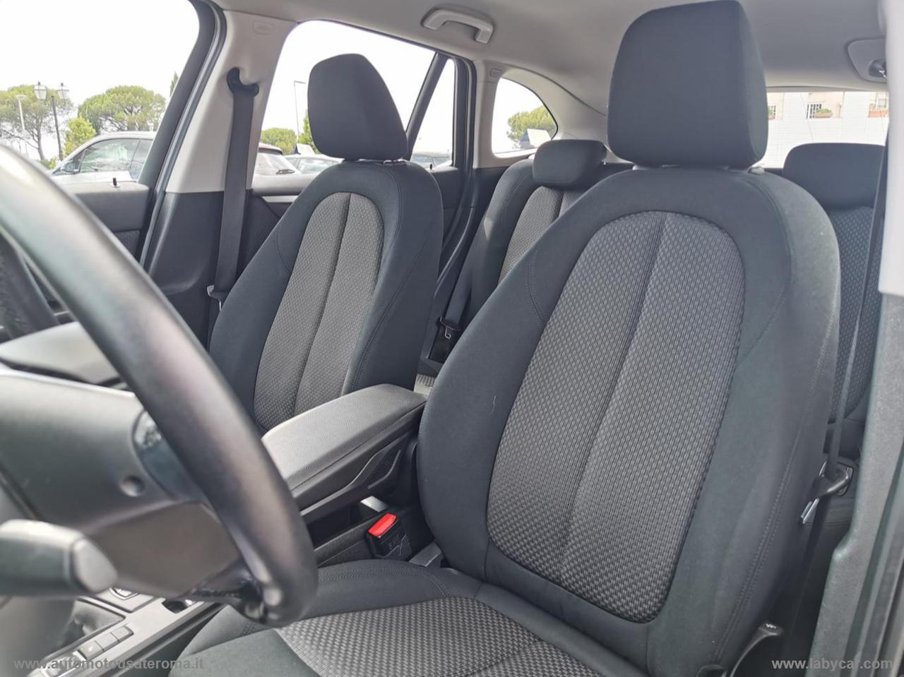 BMW X1 sDrive 18d xLine PLUS OFFERTA PROMO WEB