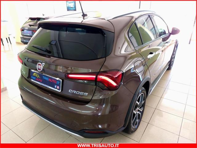 FIAT Tipo 1.6 MJT S&S Cross IVATA (FULL LED+NAVI)