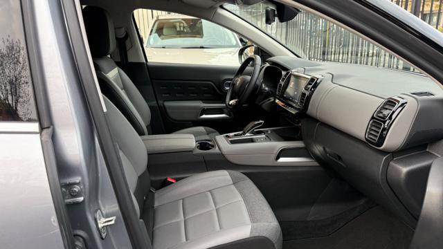 CITROEN C5 Aircross 1.6HYBRID 225 e-EAT8 SHINE*24M.G.*C.L.18*FULL LED*