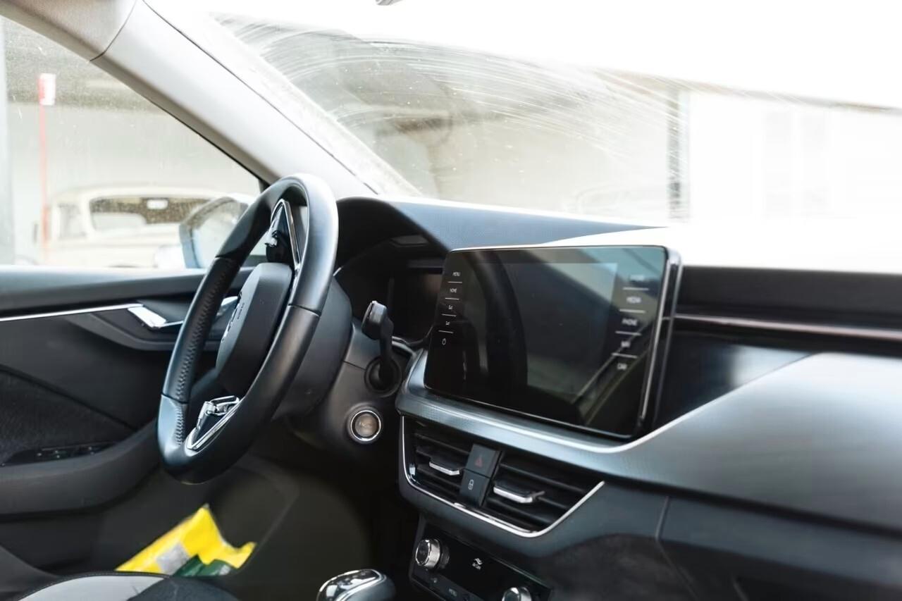 Skoda Kamiq 1.5 TSI ACT Style