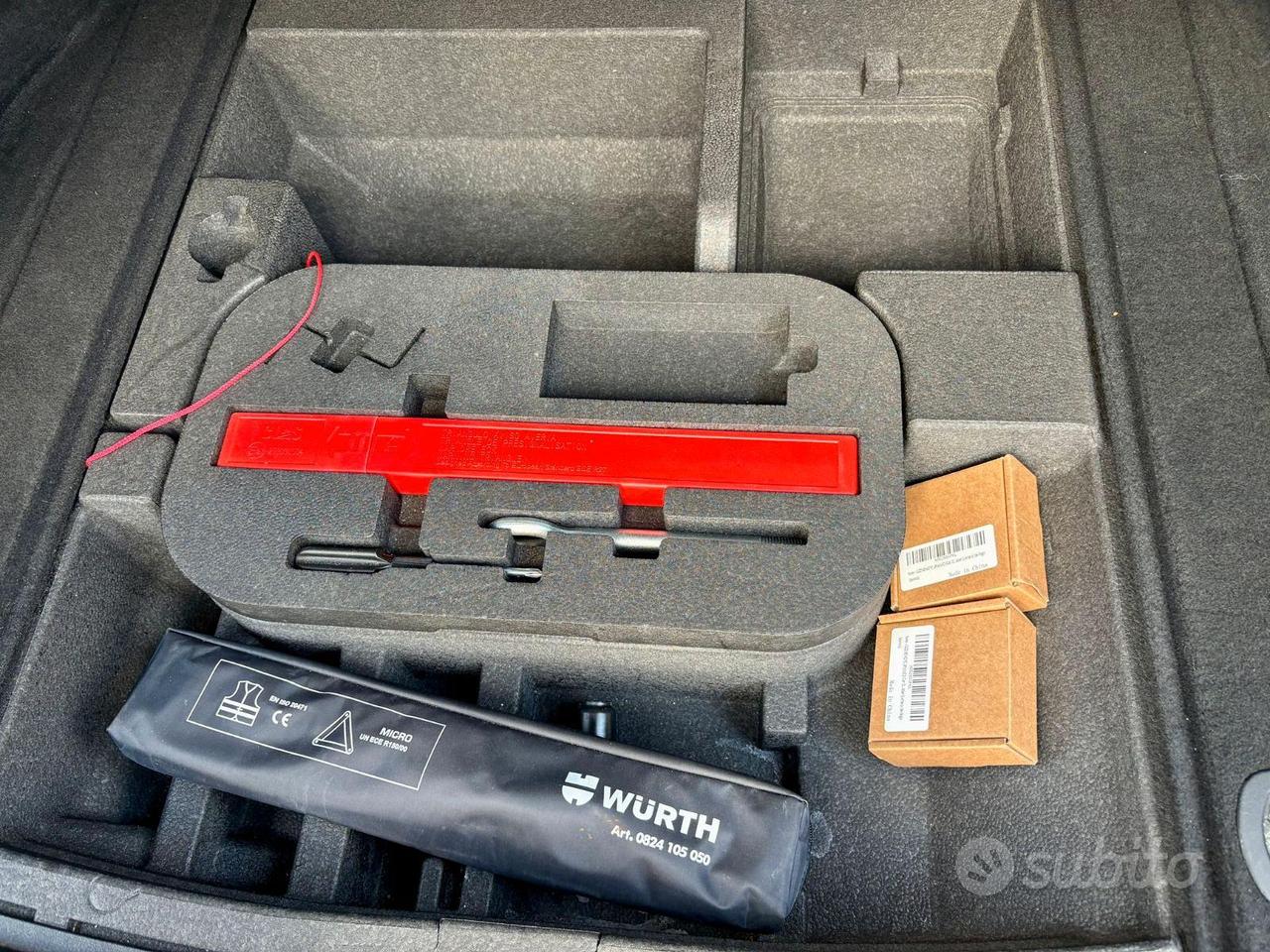 ALFA ROMEO STELVIO 2.2 TD AT8 RWD BUSINESS AUT 160