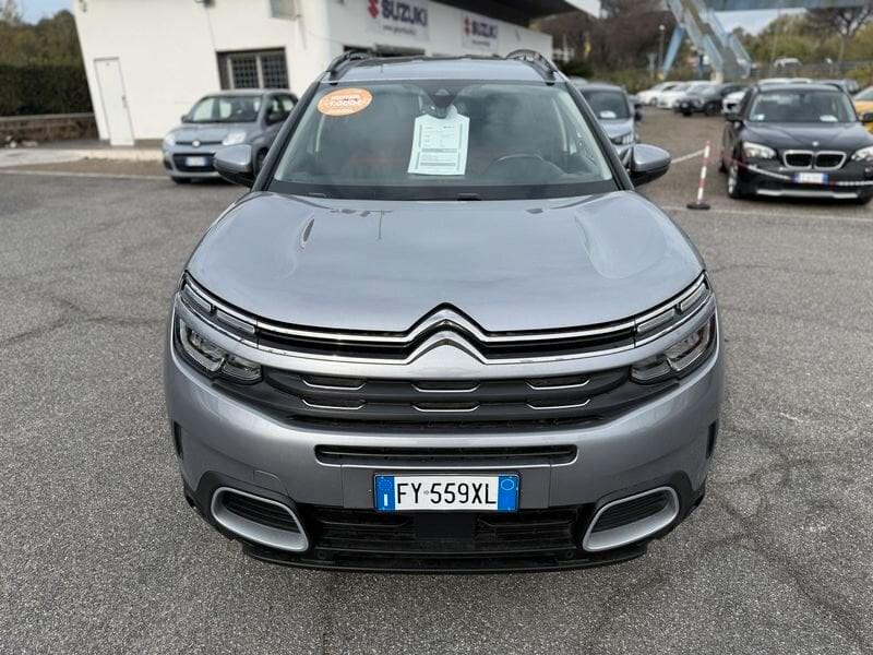 Citroen C5 Aircross BlueHDi 130 S&S Feel